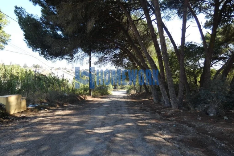 Terreno para Venda em Caparica e Trafaria Foto 7