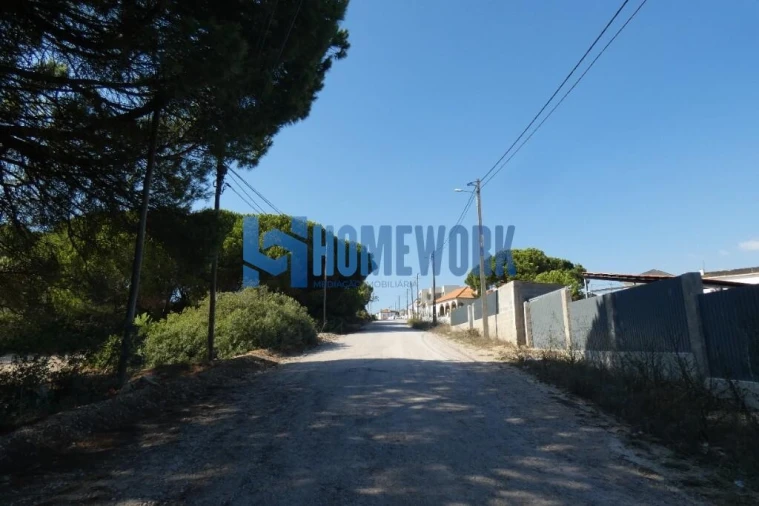 Terreno para Venda em Caparica e Trafaria Foto 11