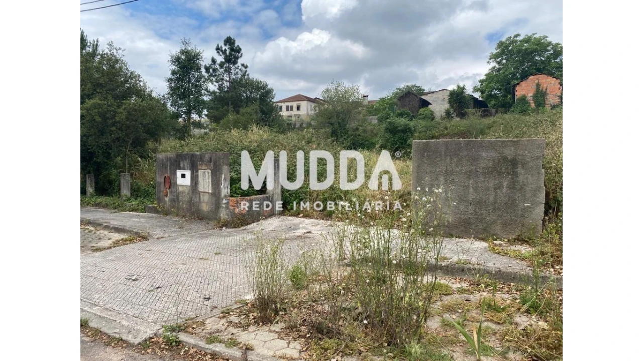 Terreno para Venda em Alquerubim Foto 15