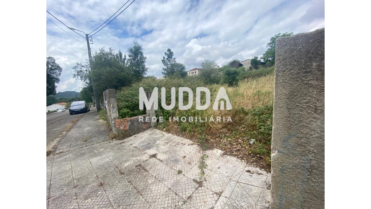 Terreno para Venda em Alquerubim Foto 2