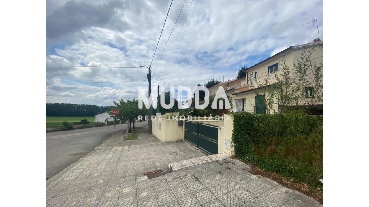 Terreno para Venda em Alquerubim Foto 6