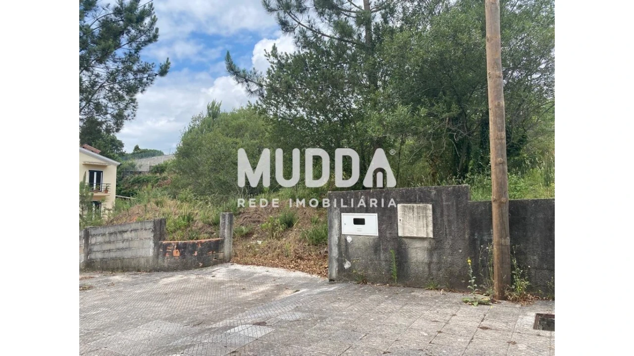 Terreno para Venda em Alquerubim Foto 3