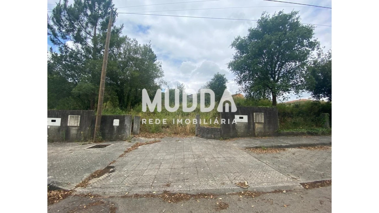 Terreno para Venda em Alquerubim Foto 7