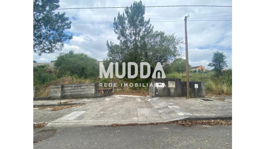 Terreno para Venda em Alquerubim Foto 4