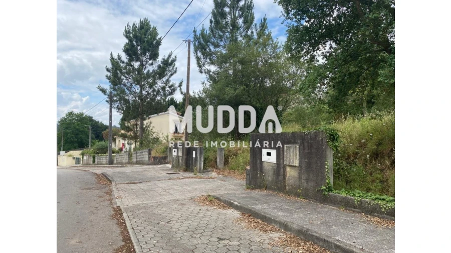 Terreno para Venda em Alquerubim Foto 32