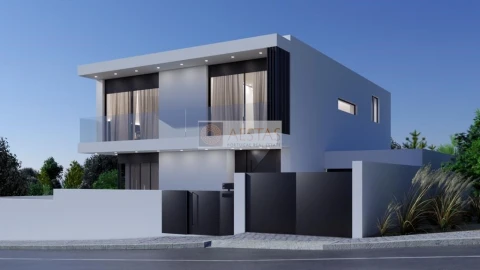 Moradia T4 para Venda em Canidelo