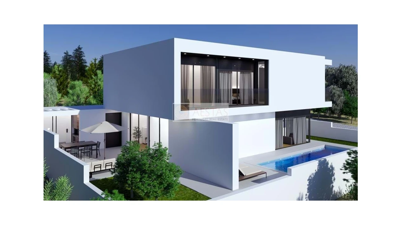 Moradia T4 para Venda em Canidelo Foto 10