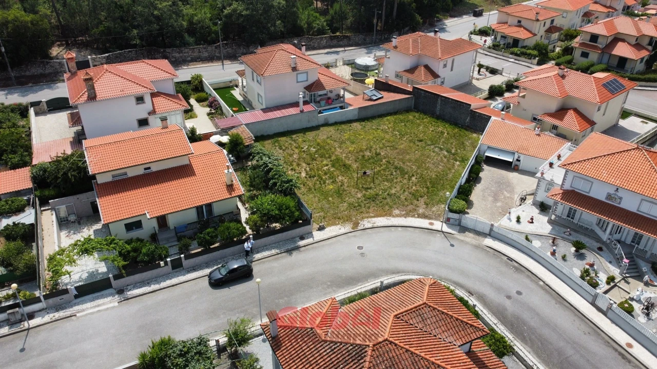 Terreno para Venda em Mangualde, Mesquitela e Cunha Alta Foto 11