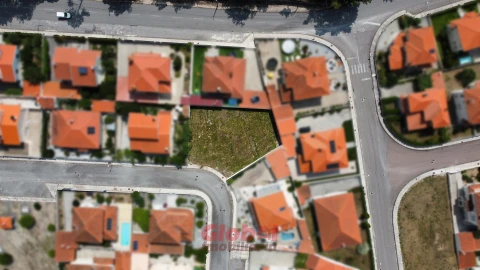 Terreno para Venda em Mangualde, Mesquitela e Cunha Alta