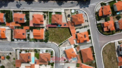 Terreno para Venda em Mangualde, Mesquitela e Cunha Alta