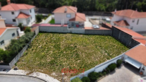 Terreno para Venda em Mangualde, Mesquitela e Cunha Alta
