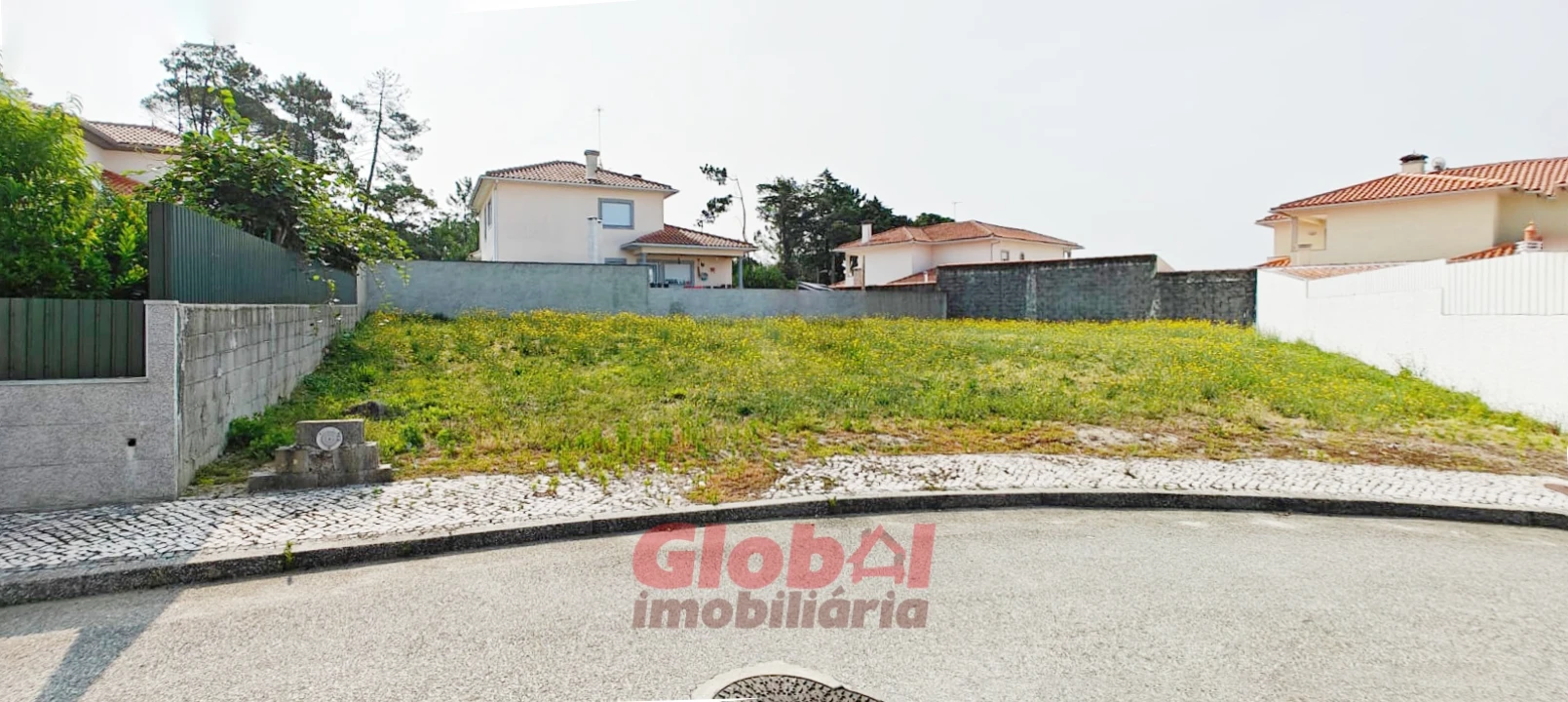 Terreno para Venda em Mangualde, Mesquitela e Cunha Alta Foto 4