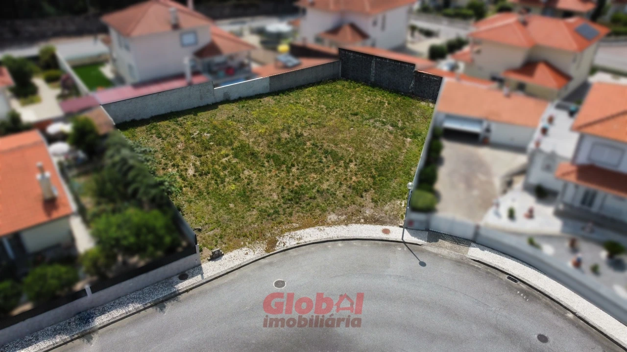 Terreno para Venda em Mangualde, Mesquitela e Cunha Alta Foto 10