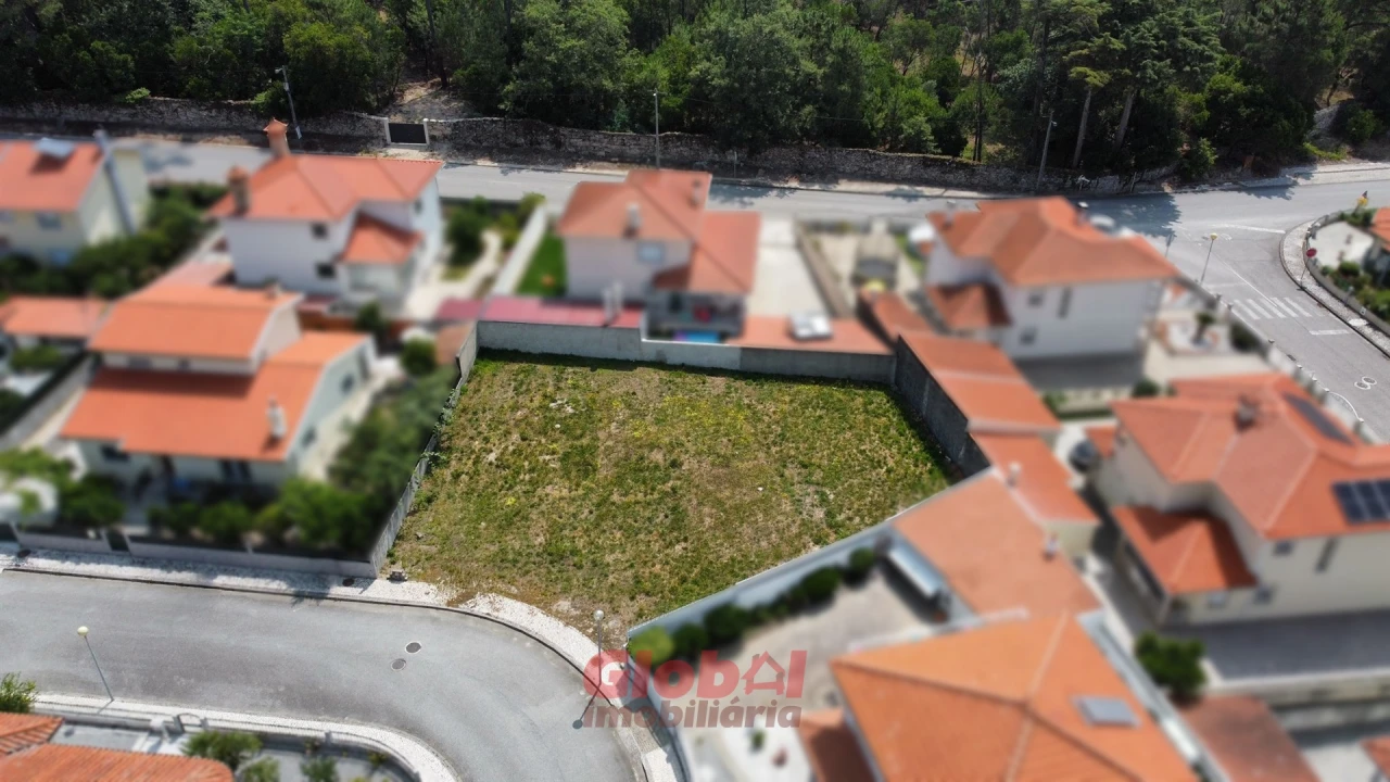 Terreno para Venda em Mangualde, Mesquitela e Cunha Alta Foto 1
