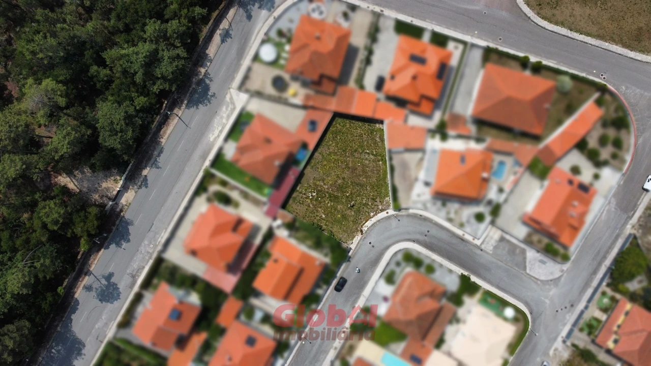 Terreno para Venda em Mangualde, Mesquitela e Cunha Alta Foto 7