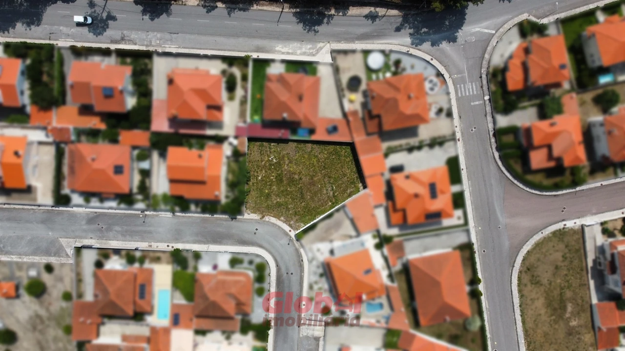 Terreno para Venda em Mangualde, Mesquitela e Cunha Alta Foto 9