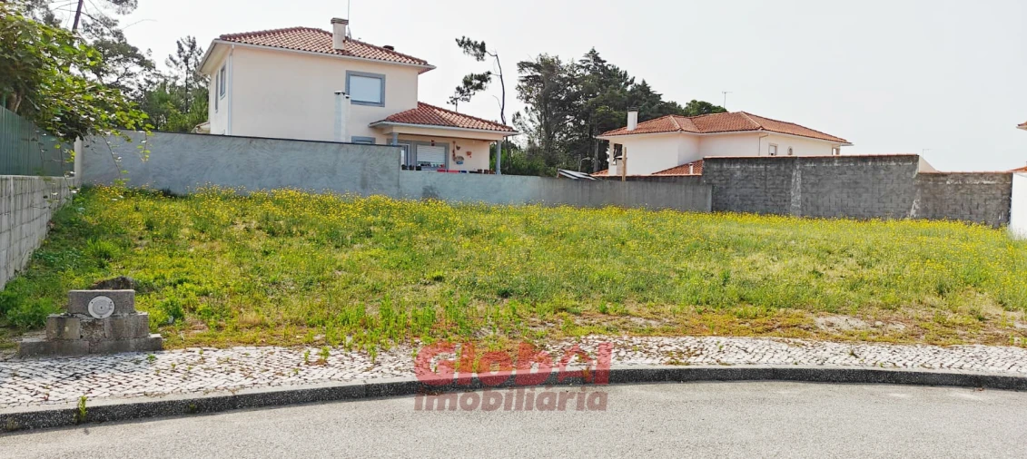Terreno para Venda em Mangualde, Mesquitela e Cunha Alta Foto 3
