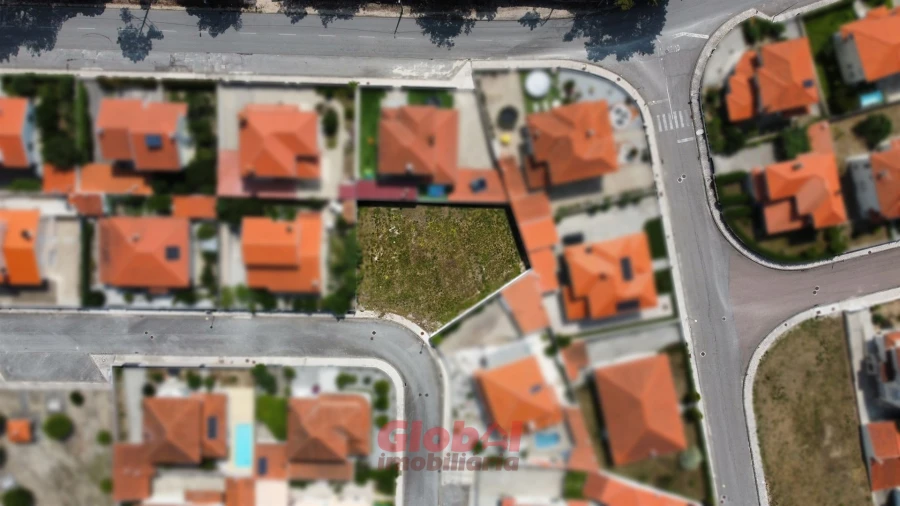 Terreno para Venda em Mangualde, Mesquitela e Cunha Alta Foto 6