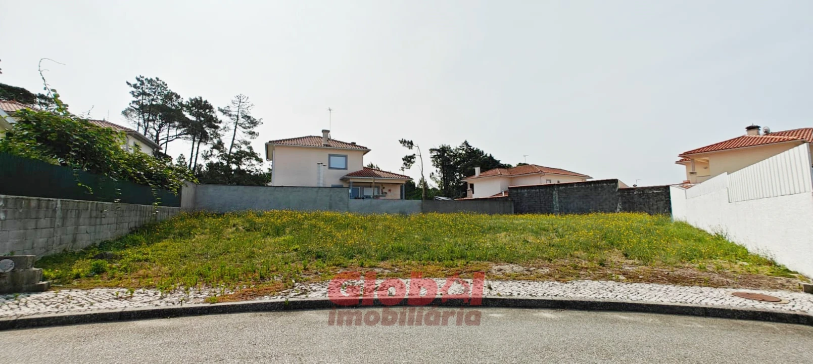 Terreno para Venda em Mangualde, Mesquitela e Cunha Alta Foto 5
