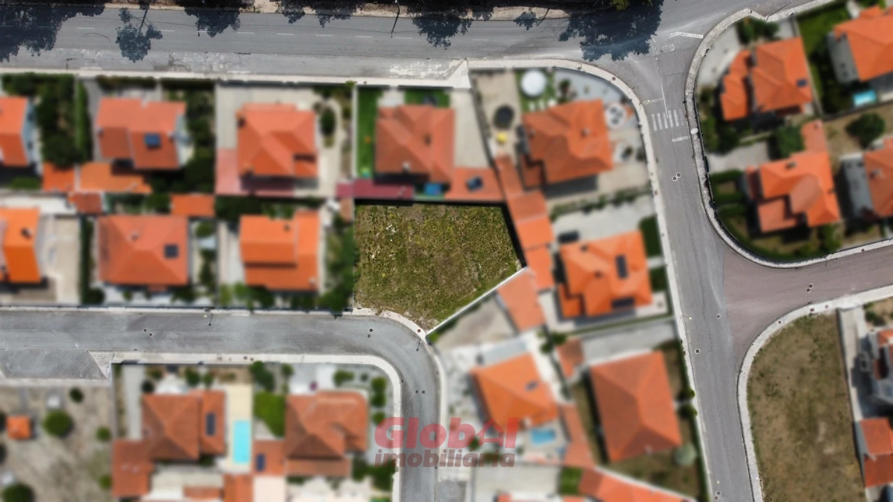 Terreno para Venda em Mangualde, Mesquitela e Cunha Alta Foto 6