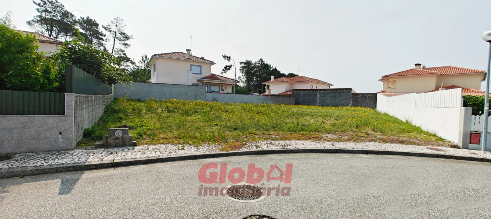 Terreno para Venda em Mangualde, Mesquitela e Cunha Alta Foto 2