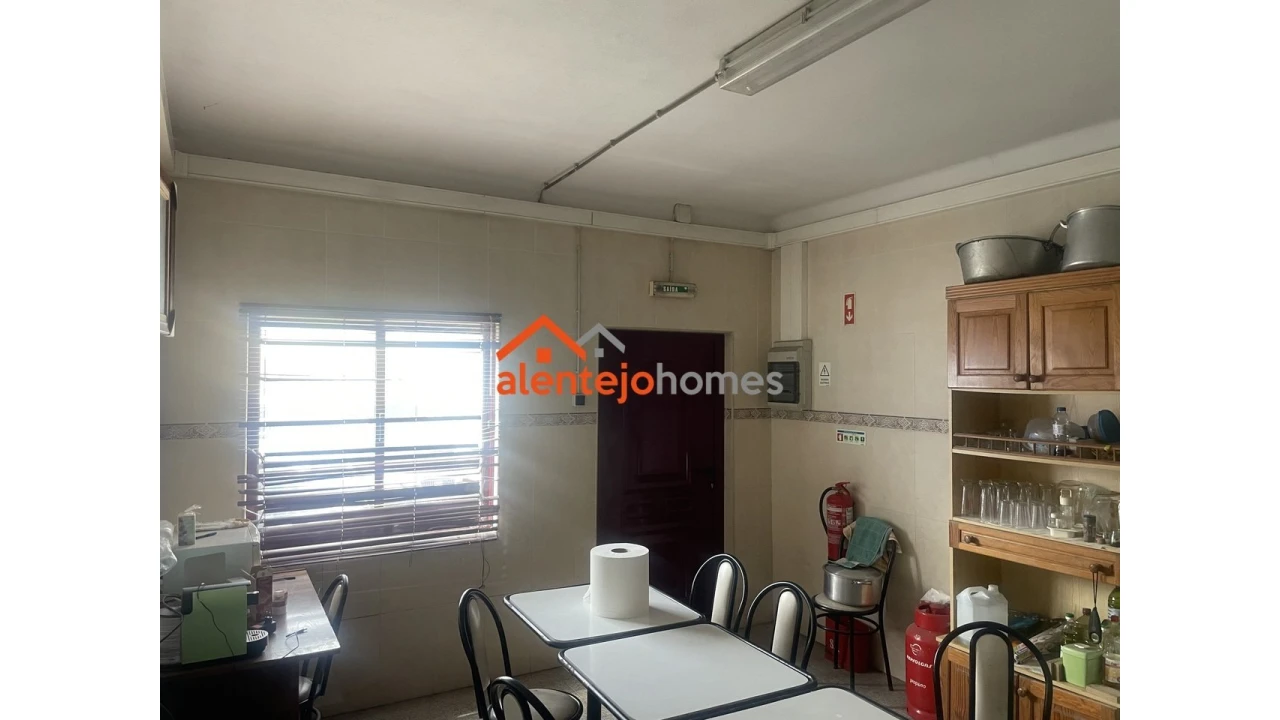 Armazém para Venda em Arraiolos Foto 15