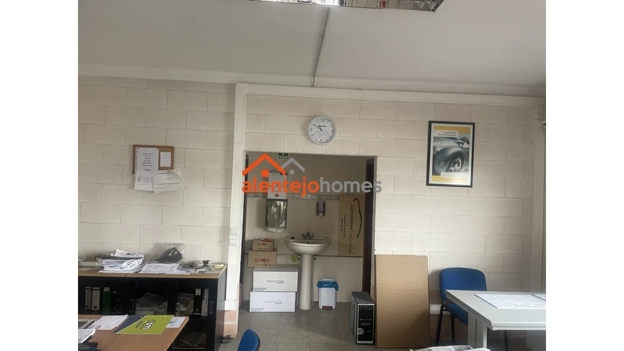 Armazém para Venda em Arraiolos Foto 18