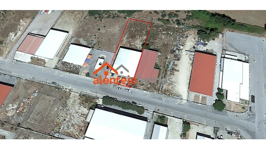 Armazém para Venda em Arraiolos Foto 2