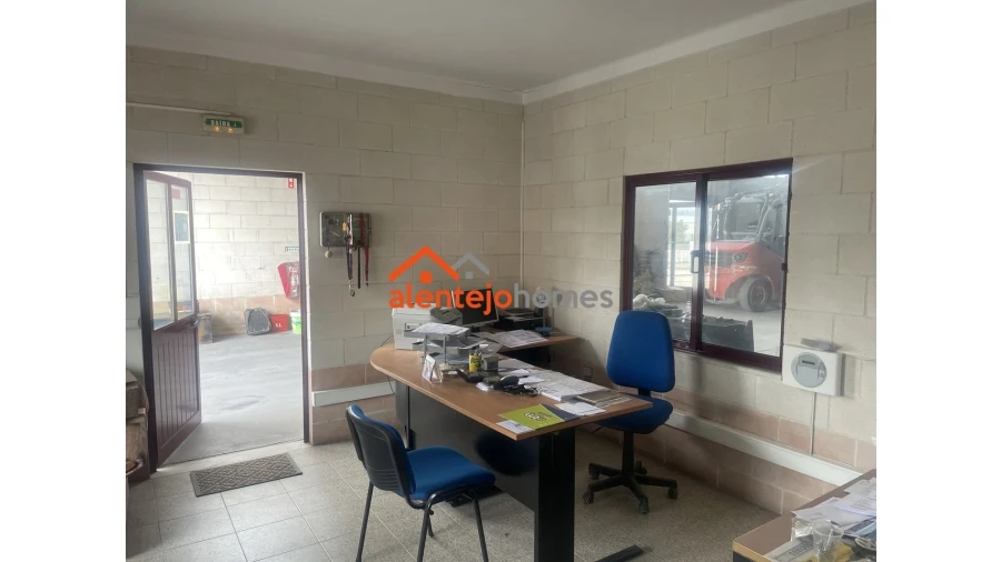 Armazém para Venda em Arraiolos Foto 19