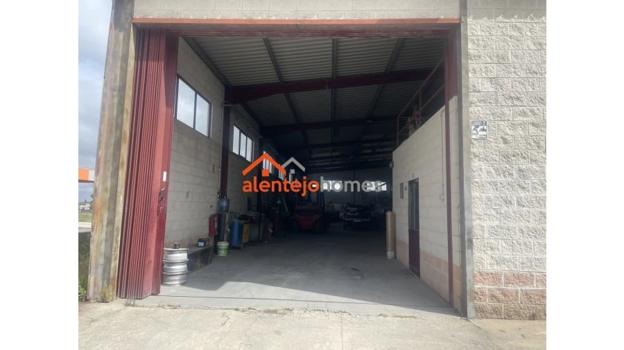 Armazém para Venda em Arraiolos Foto 6
