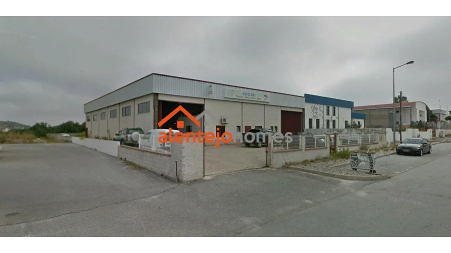 Armazém para Venda em Arraiolos Foto 1