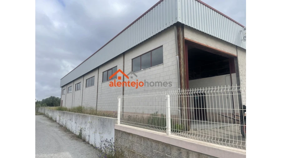 Armazém para Venda em Arraiolos Foto 3