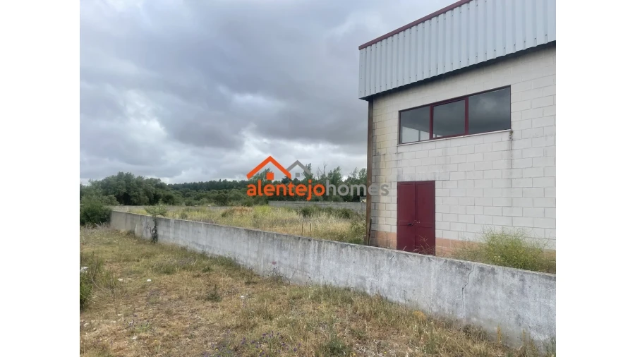 Armazém para Venda em Arraiolos Foto 4