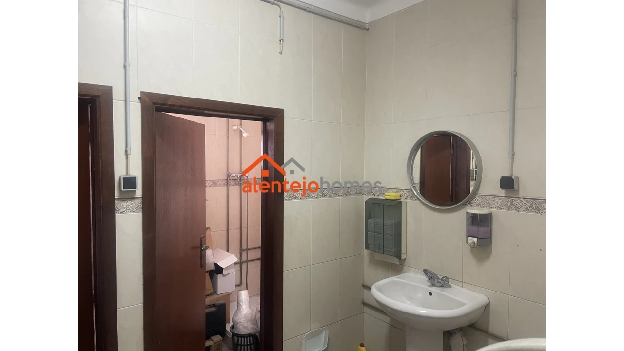 Armazém para Venda em Arraiolos Foto 17