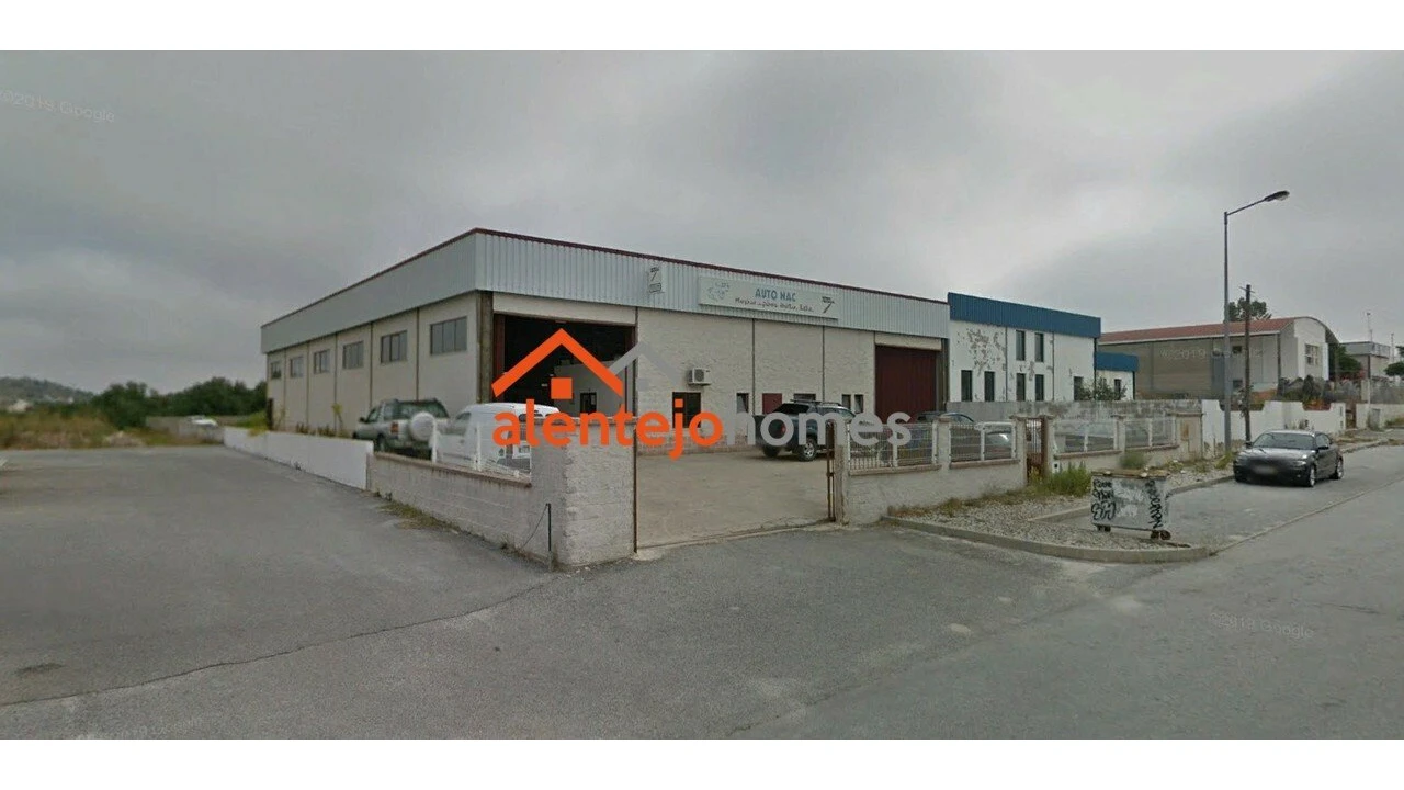 Armazém para Venda em Arraiolos Foto 1