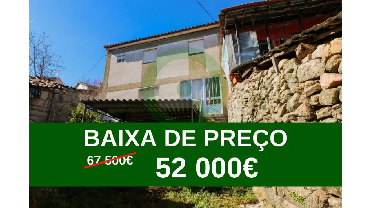 Moradia T4 para Venda em Sonim e Barreiros Foto 1