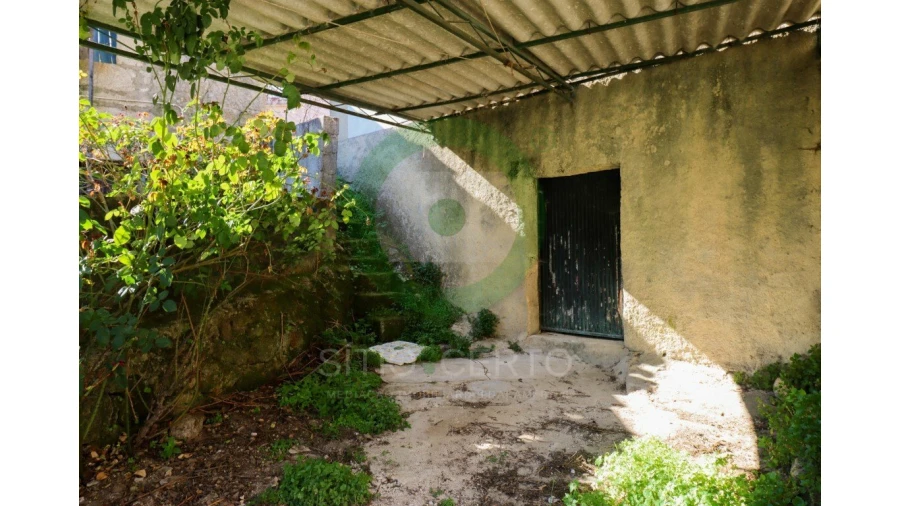 Moradia T4 para Venda em Sonim e Barreiros Foto 17