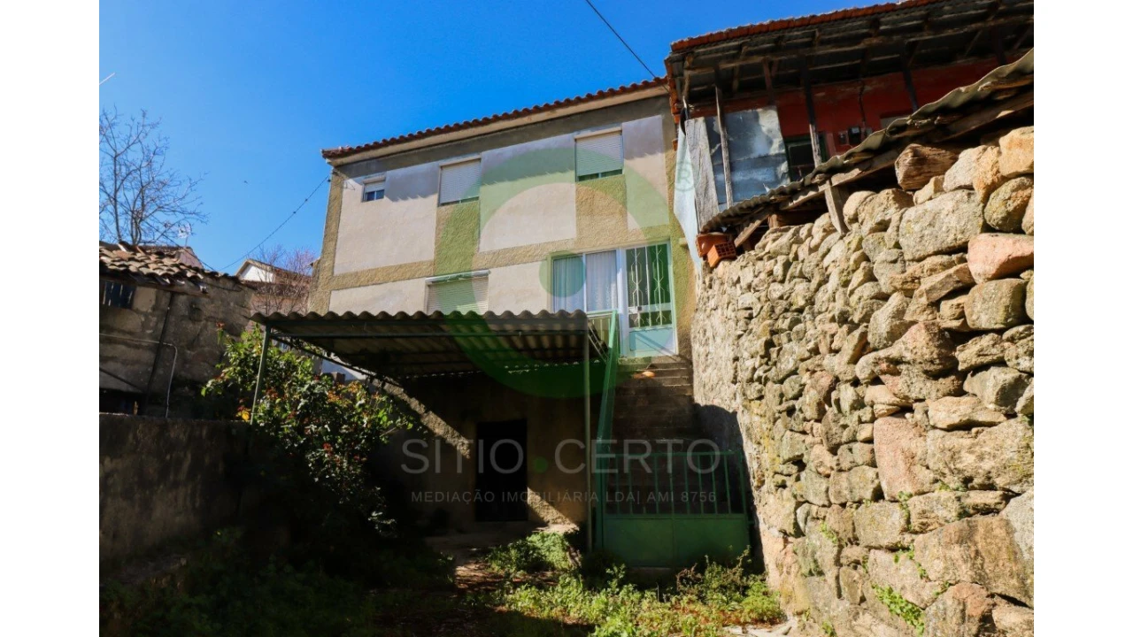 Moradia T4 para Venda em Sonim e Barreiros Foto 2