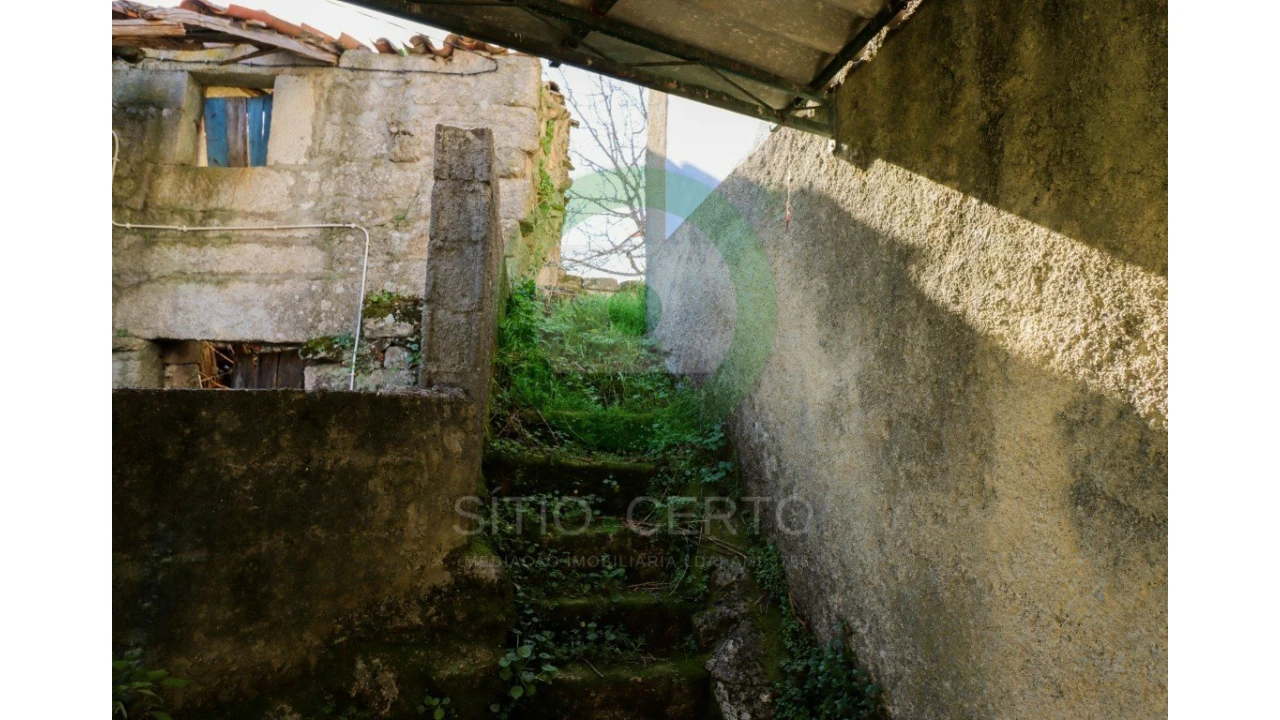 Moradia T4 para Venda em Sonim e Barreiros Foto 16