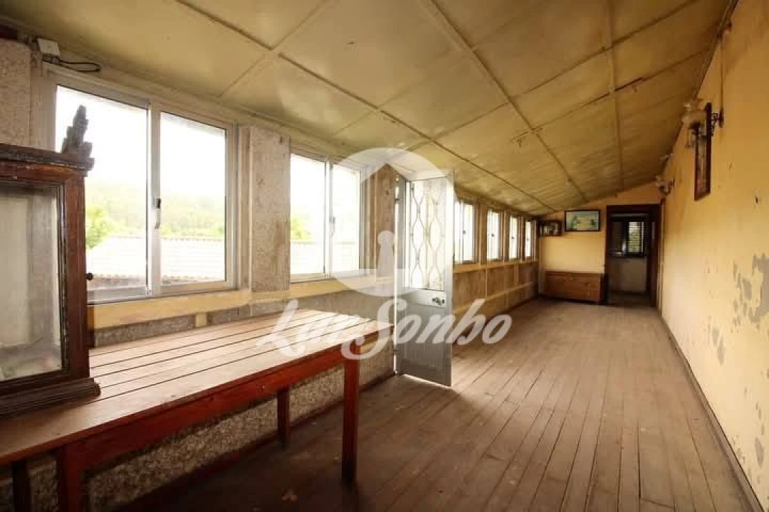 Moradia T3 para Venda em Airo Foto 10