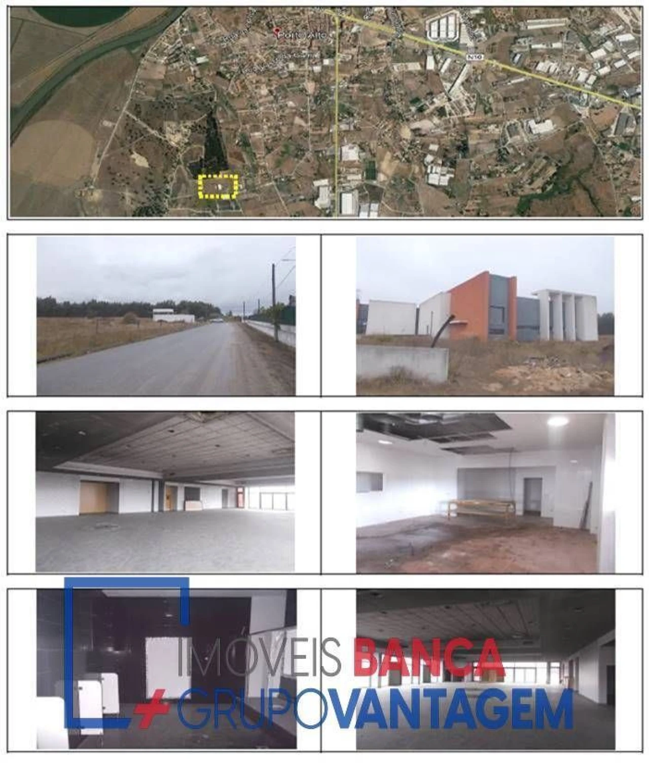 Prédio para Venda em Samora Correia Foto 17