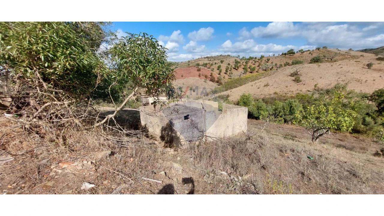 Moradia T3 para Venda em São Bartolomeu de Messines Foto 3