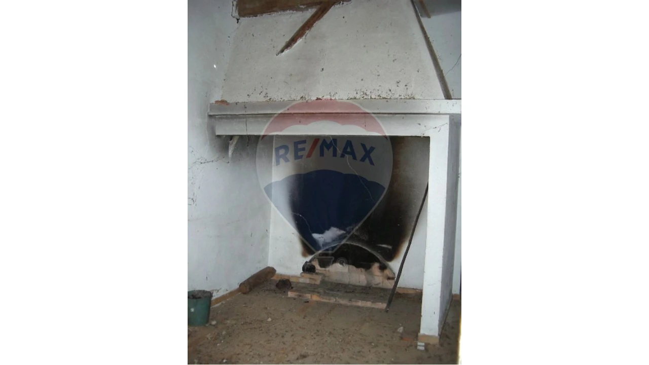 Moradia T3 para Venda em São Bartolomeu de Messines Foto 18