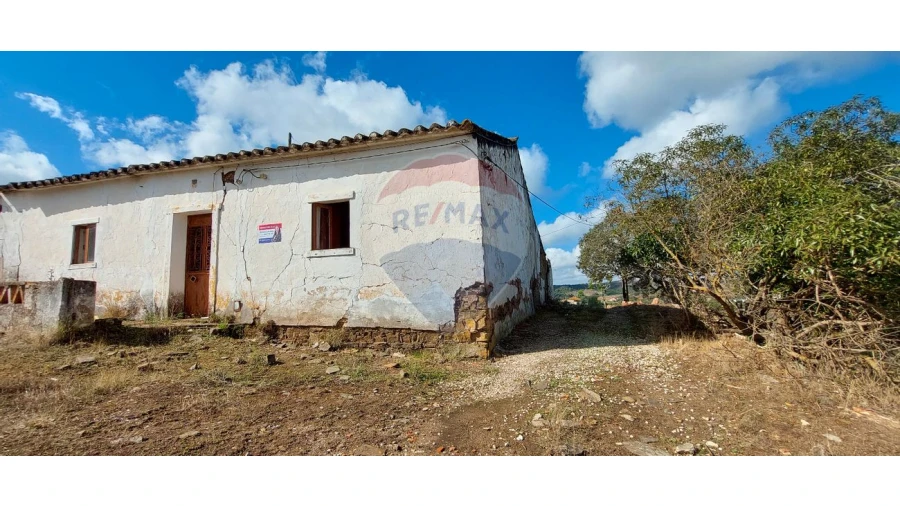 Moradia T3 para Venda em São Bartolomeu de Messines Foto 8
