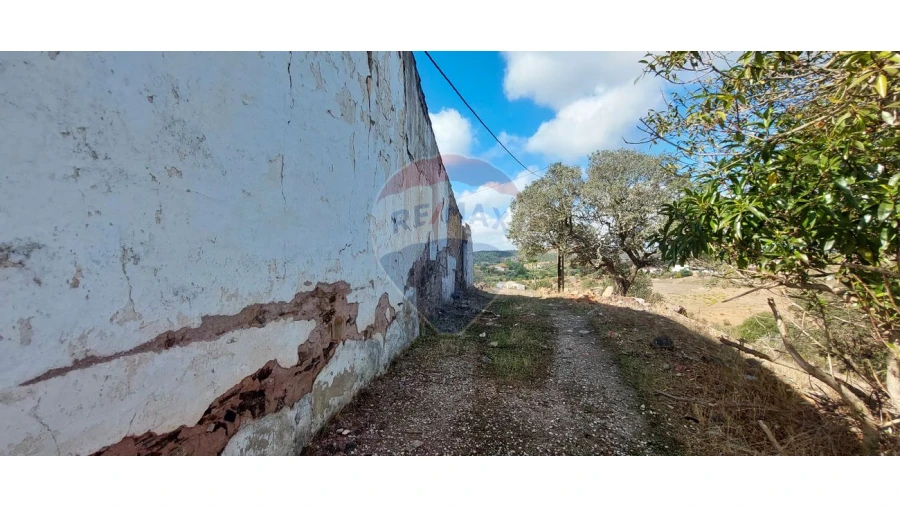 Moradia T3 para Venda em São Bartolomeu de Messines Foto 14