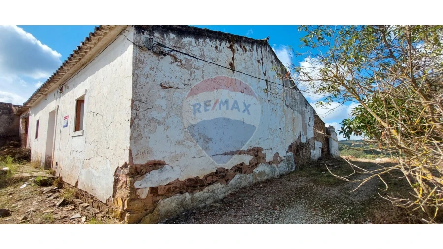 Moradia T3 para Venda em São Bartolomeu de Messines Foto 7
