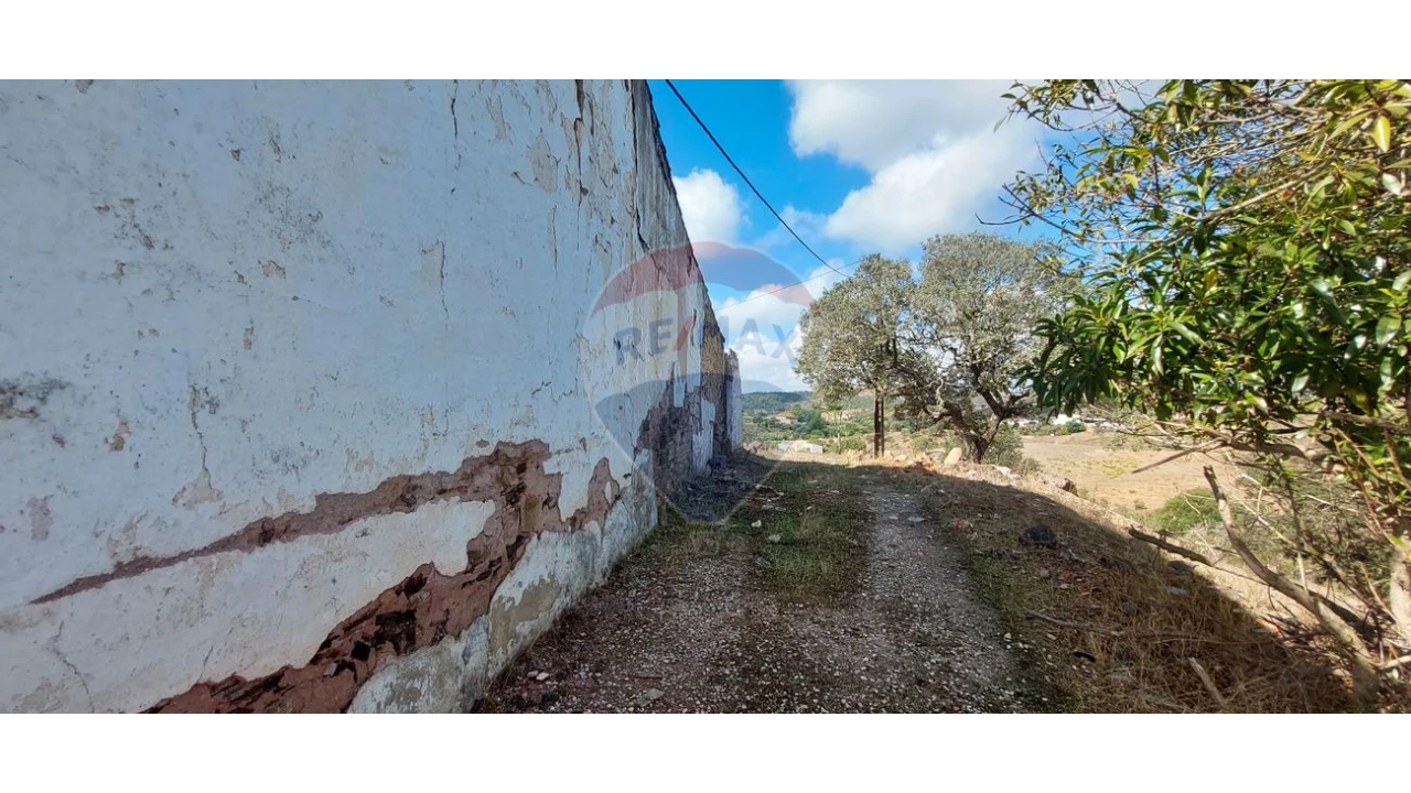Moradia T3 para Venda em São Bartolomeu de Messines Foto 14