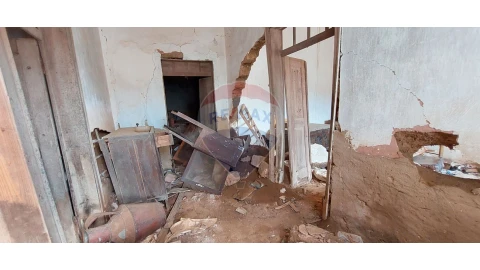Moradia T3 para Venda em São Bartolomeu de Messines