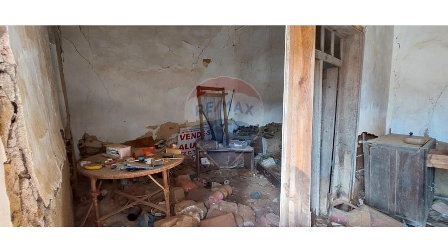 Moradia T3 para Venda em São Bartolomeu de Messines Foto 3