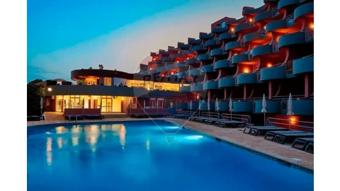 Apartamento T1 para Venda em Albufeira e Olhos de Água